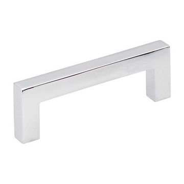 Elements Stanton Square Cabinet Bar Pullimage