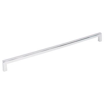Elements Stanton Square Cabinet Bar Pullimage