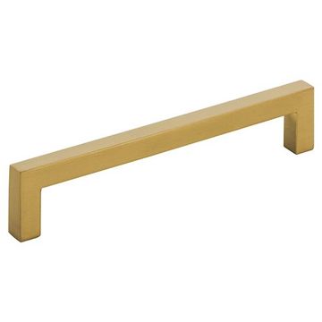 Elements Stanton Square Cabinet Bar Pullimage