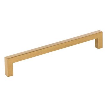 Elements Stanton Square Cabinet Bar Pullimage