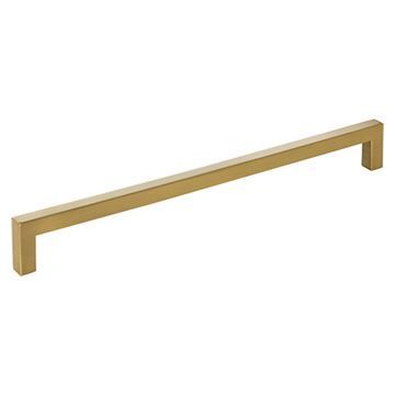 Elements Stanton Square Cabinet Bar Pullimage
