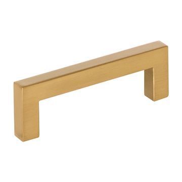 Elements Stanton Square Cabinet Bar Pullimage