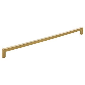 Elements Stanton Square Cabinet Bar Pullimage