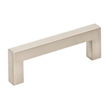 Elements Stanton Square Cabinet Bar Pullimage