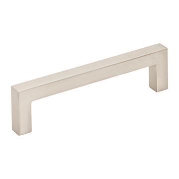 Elements Stanton Square Cabinet Bar Pullimage
