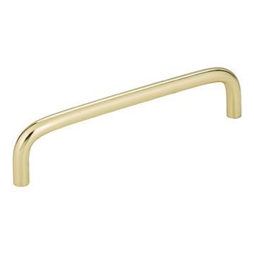 Elements Torino Wire Cabinet Bar Pullimage