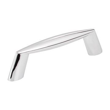 Elements Zachary Cabinet Pullimage