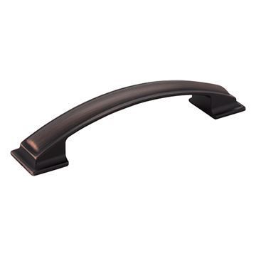 Jeffrey Alexander Annadale Pillow Top Cabinet Pullimage