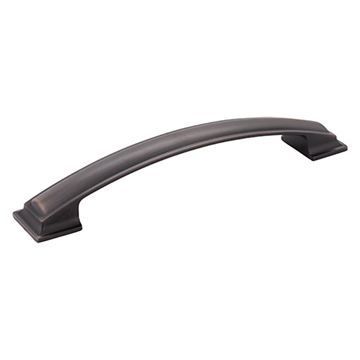 Jeffrey Alexander Annadale Pillow Top Cabinet Pullimage