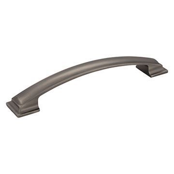 Jeffrey Alexander Annadale Pillow Top Cabinet Pullimage