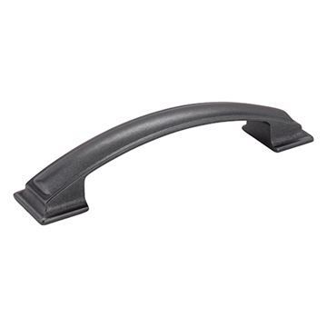 Jeffrey Alexander Annadale Pillow Top Cabinet Pullimage
