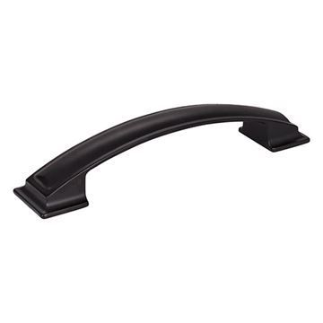 Jeffrey Alexander Annadale Pillow Top Cabinet Pullimage