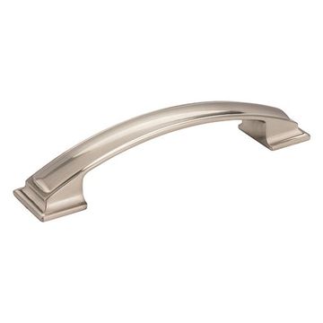 Jeffrey Alexander Annadale Pillow Top Cabinet Pullimage