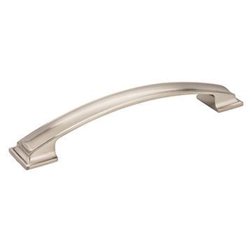 Jeffrey Alexander Annadale Pillow Top Cabinet Pullimage