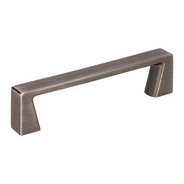 Jeffrey Alexander Boswell Cabinet Pullimage