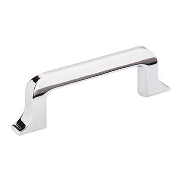 Jeffrey Alexander Callie Cabinet Pullimage