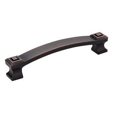 Jeffrey Alexander Delmar Square Cabinet Pullimage