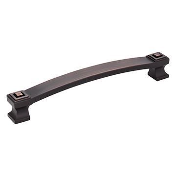 Jeffrey Alexander Delmar Square Cabinet Pullimage