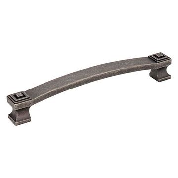 Jeffrey Alexander Delmar Square Cabinet Pullimage