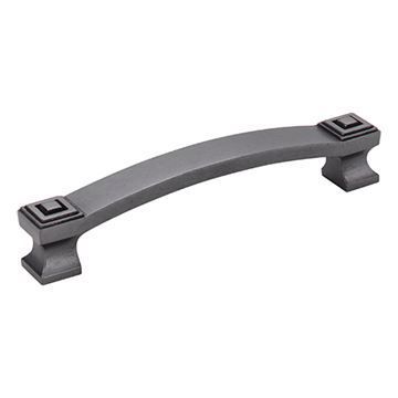 Jeffrey Alexander Delmar Square Cabinet Pullimage
