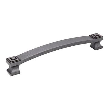 Jeffrey Alexander Delmar Square Cabinet Pullimage
