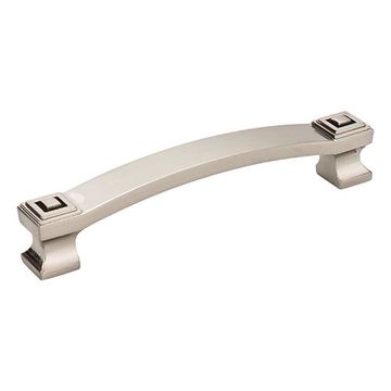 Jeffrey Alexander Delmar Square Cabinet Pullimage