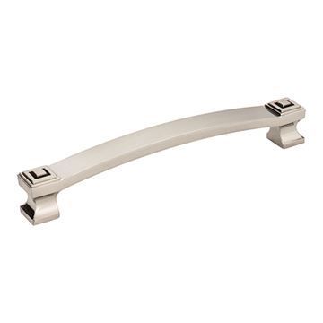 Jeffrey Alexander Delmar Square Cabinet Pullimage