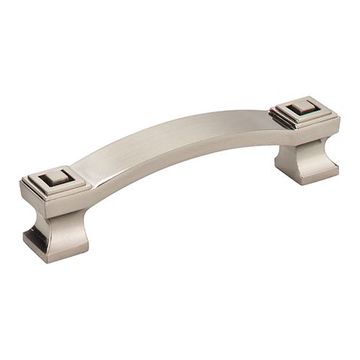 Jeffrey Alexander Delmar Square Cabinet Pullimage