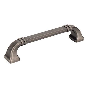 Jeffrey Alexander Ella Cabinet Pullimage