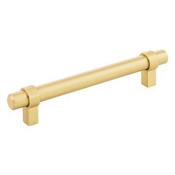 Jeffrey Alexander Key Grande Cabinet Bar Pullimage