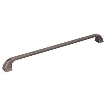 Jeffrey Alexander Marlo Cabinet Pullimage