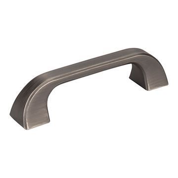 Jeffrey Alexander Marlo Cabinet Pullimage