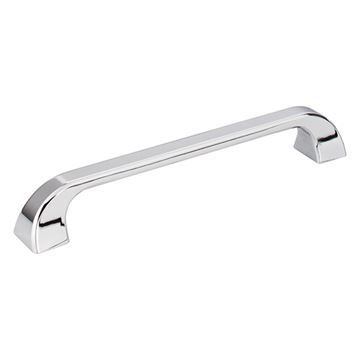 Jeffrey Alexander Marlo Cabinet Pullimage