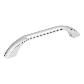 Jeffrey Alexander Somona Cabinet Pullimage