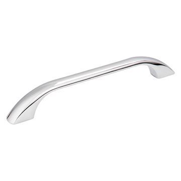 Jeffrey Alexander Somona Cabinet Pullimage