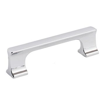 Jeffrey Alexander Sullivan Cabinet Pullimage