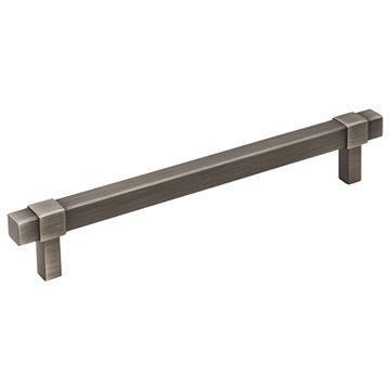 Jeffrey Alexander Zane Square Bar Pullimage
