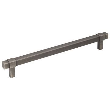 Jeffrey Alexander Zane Square Bar Pullimage