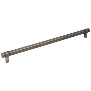 Jeffrey Alexander Zane Square Bar Pullimage