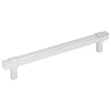 Jeffrey Alexander Zane Square Bar Pullimage