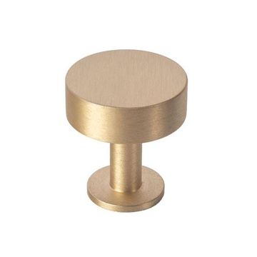 Lewis Dolin Disc Knobimage