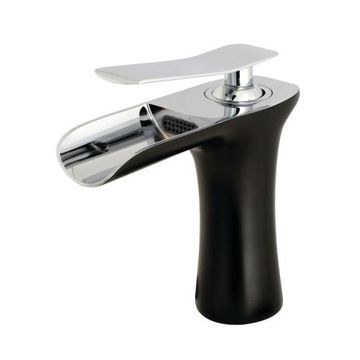 Fauceture Executive Single Lever Bathroom Faucetimage