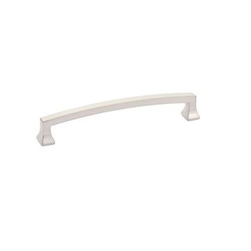 Schaub Menlo Park Arched Cabinet Pullimage