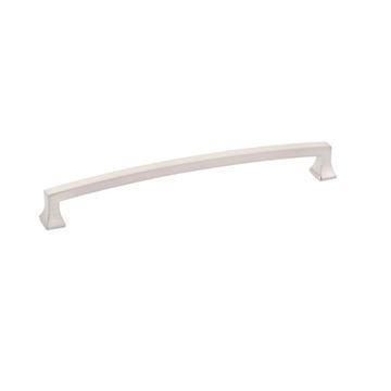 Schaub Menlo Park Arched Cabinet Pullimage