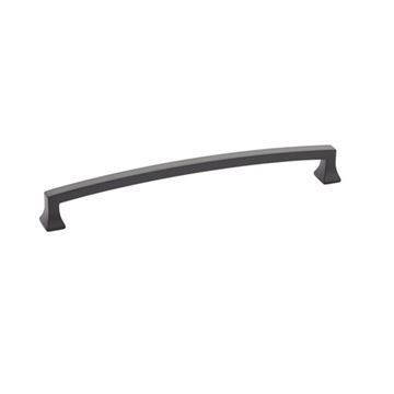 Schaub Menlo Park Arched Cabinet Pullimage