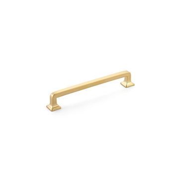 Schaub Menlo Park Cabinet Pullimage