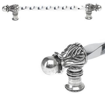 Carpe Diem Acanthus Twist Romanesque Pullimage