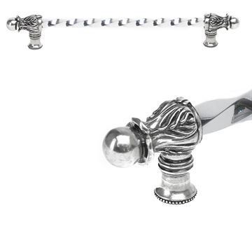 Carpe Diem Acanthus Twist Romanesque Pullimage