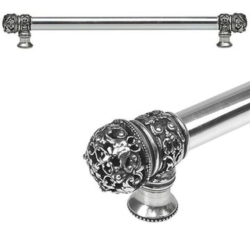 Carpe Diem Juliane Grace Smooth Pull - Small Finialimage