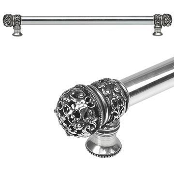 Carpe Diem Juliane Grace Smooth Pull - Small Finialimage